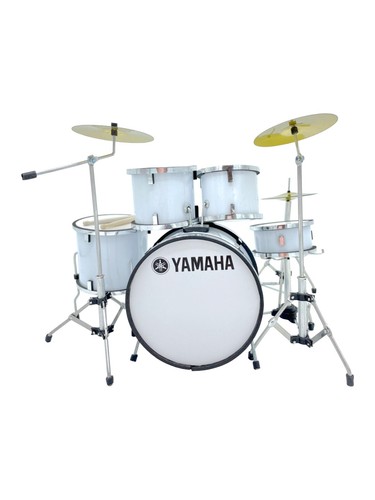 Miniatur schlagzeug yamaha - -,