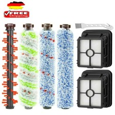 Reinigungsbürste Filter