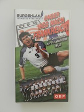 VHS Video Kassette Unser Weg