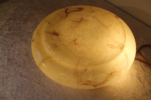 Lampe leuchte antik - lampe,