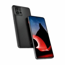 THINKPHONE LENOVO von Motorola PAWN0003SE schwarz 6,55" DualSim Qualcomm Snapdragon