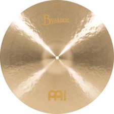 MEINL B18JTC Byzance Jazz Thin
