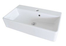 Fackelmann Waschbecken