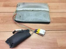 BMW 5er F10 F11 LCI Sportsitz Lordosensatz Vorne Links 4496450 4484988 9180625