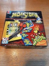 MONSTOPIA Das monstermäßige