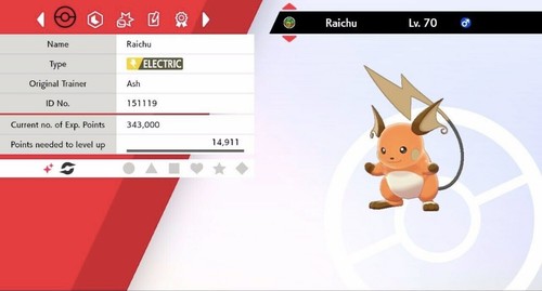 Pokemon schwert schild shiny - schwert, &