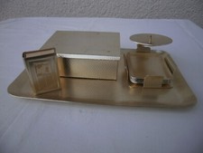 VEB Risa 9 Teilg.  Raucher-Set