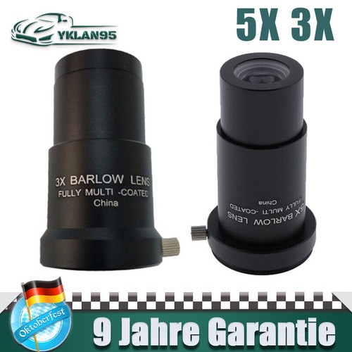 Barlow barlowlinse - barlow, 5x