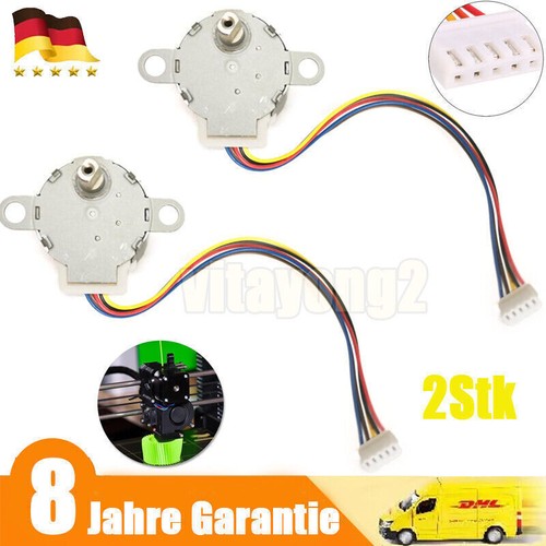 Stück 24byj48 12v - dc,
