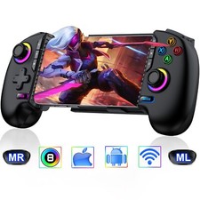 One Mobile Gaming Handy