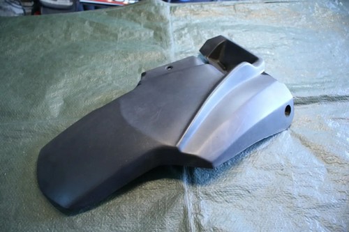 Spritzschutz ap8226762 aprilia - ap8226762,