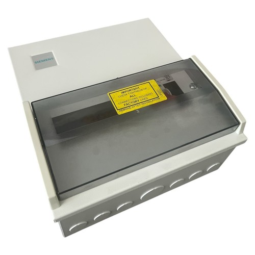 Siemens alpha 8gb3335 2da - alpha, 8gb3335-2da