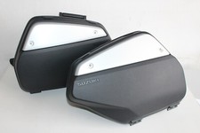 Koffer Set 2 tl. Seitenkoffer