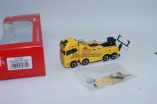 Herpa 317740 Volvo FH16 GL. XL