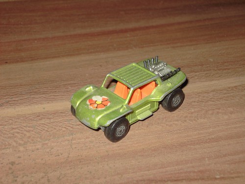 Matchbox superfast baja - matchbox,