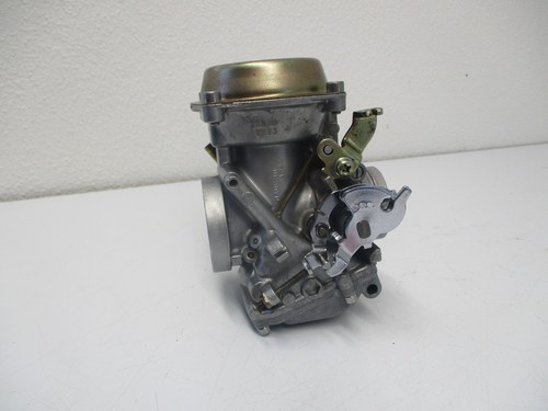 Vergaser vorne mikuni 38a20 - vergaser,