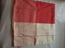 2 Dekokissen Kissenhüllen Hülle Kissen Bezug  50x50 Sofakissen Kissenbezüge