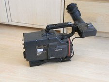 SONY DXC-325P + DXF-1820 CE +