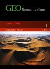 GEO Themenlexikon 01. Unsere