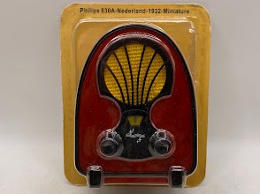 Philips 830a netherlands 1932 - netherlands,