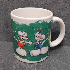 Diddl Tasse "Bester Kollege