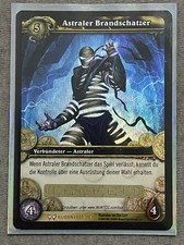 WoW TCG Loot - Astraler