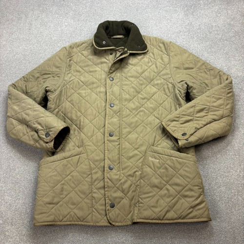 Barbour jacke erwachsene large - erwachsene,