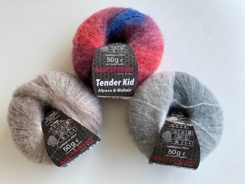 50g flauschwolle baby - 40%,