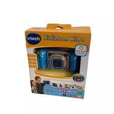Kamera Kidizoom Kid 4