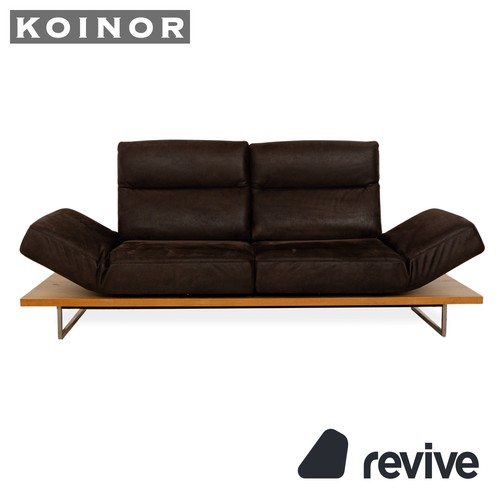 Koinor assetto leder - assetto,