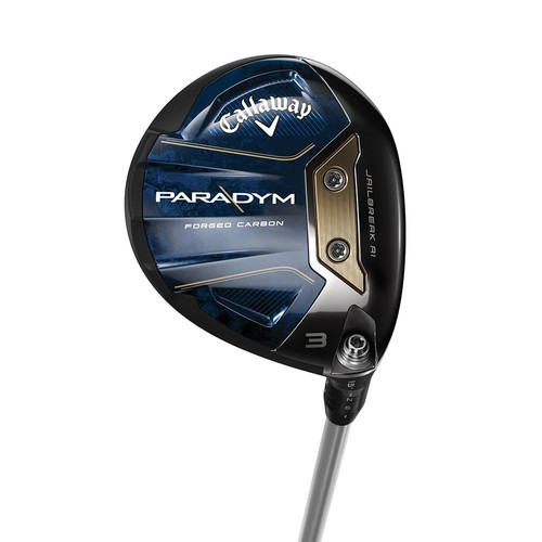 Callaway paradym fairwayholz - paradym,