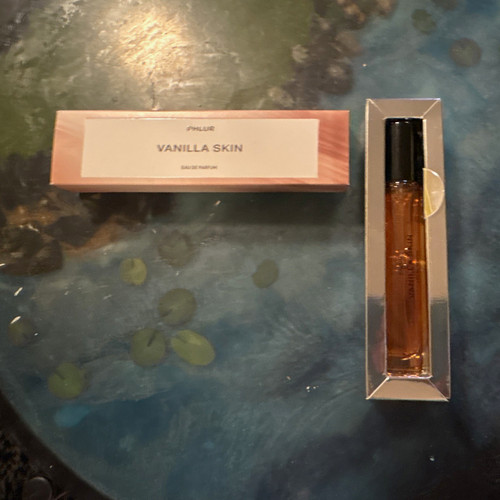 Phlur vanilla skin eau - skin,