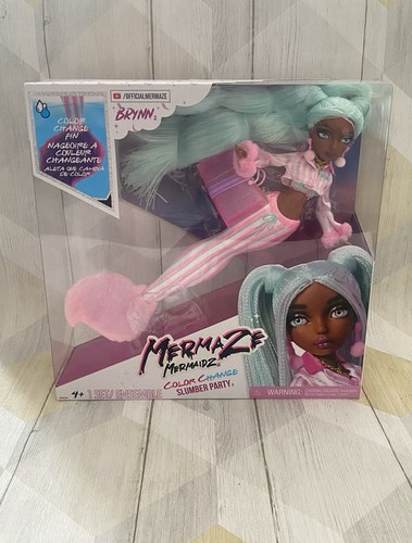 Mermaze mermaidz colour - mermaze,