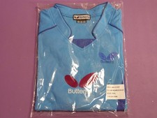 BUTTERFLY Global BJ V-neck