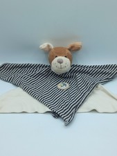 Sterntaler Schmusetuch Hund
