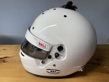Bell kart helm - helm, rs