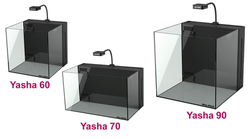 Aqua medic yasha nano - aqua,