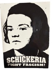 Schickeria Südkurve München