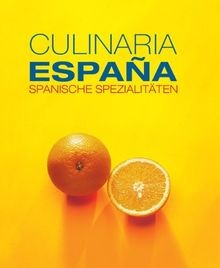 Culinaria espana spanische - espana:,