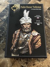 Young Miniatures 1/10 Resin