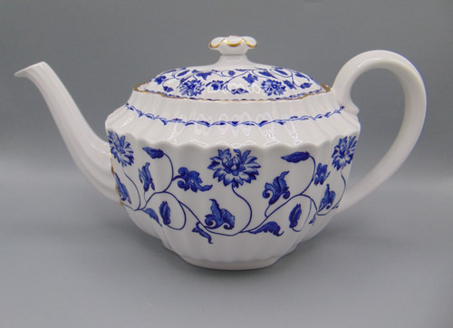 Spode blue colonel blau - spode,