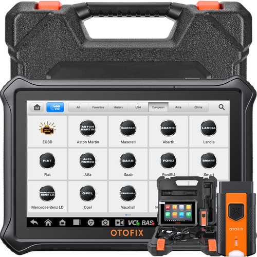 2026 otofix lite profi obd2 - lite,