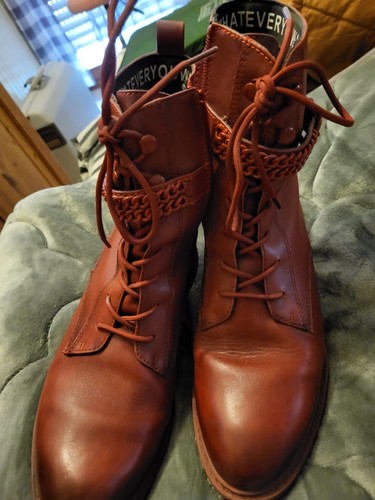 Tamaris boots größe rot - größe, 40,