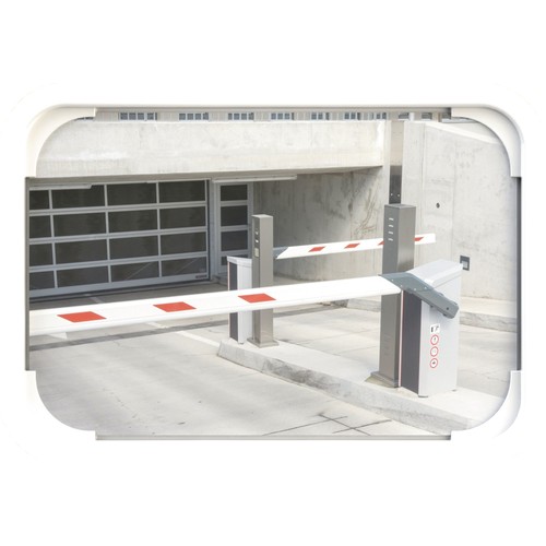 Mehrzweckspiegel h400xb600mm - mehrzweckspiegel,