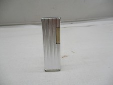 Scorpio de Luxe Gas Feuerzeug