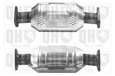 Katalysator QUINTON HAZELL