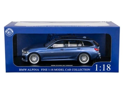 Spirit gt459b bmw - gt459b, alpina