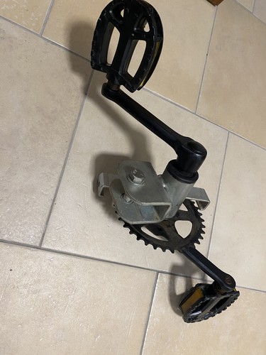 Berg kettcar gokart tretlager - kettcar,