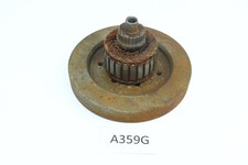 Triumph TWN Cornet 2 - Polrad