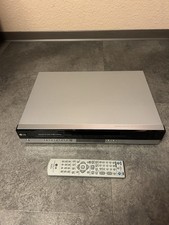 LG RC185 - KOMBIGERÄT DVD RECORDER / Videorecorder VHS mit Fernbedienung